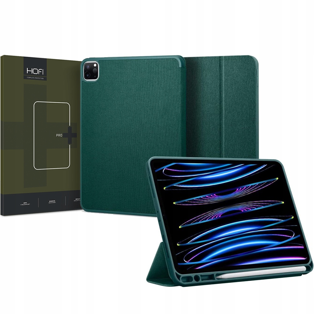 

Spigen Etui Pen Na Ipad Pro 11 2021 2022 Szkło