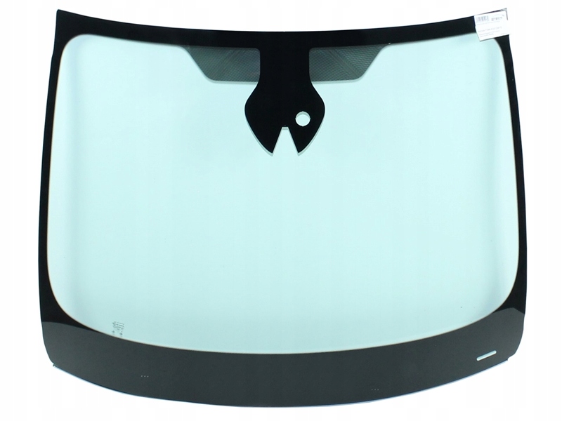 SZYBA CZOŁOWA RENAULT ESPACE KAMERA SENSOR 15-18