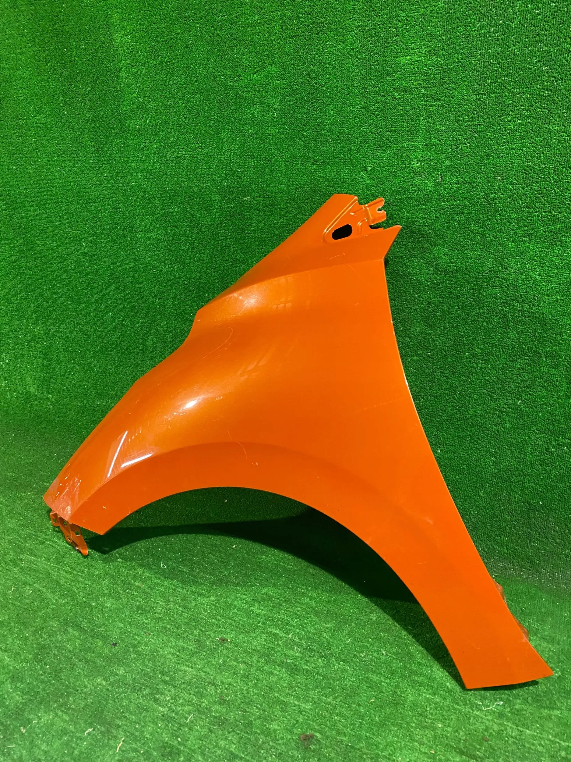 fender front left NISSAN MICRA K14