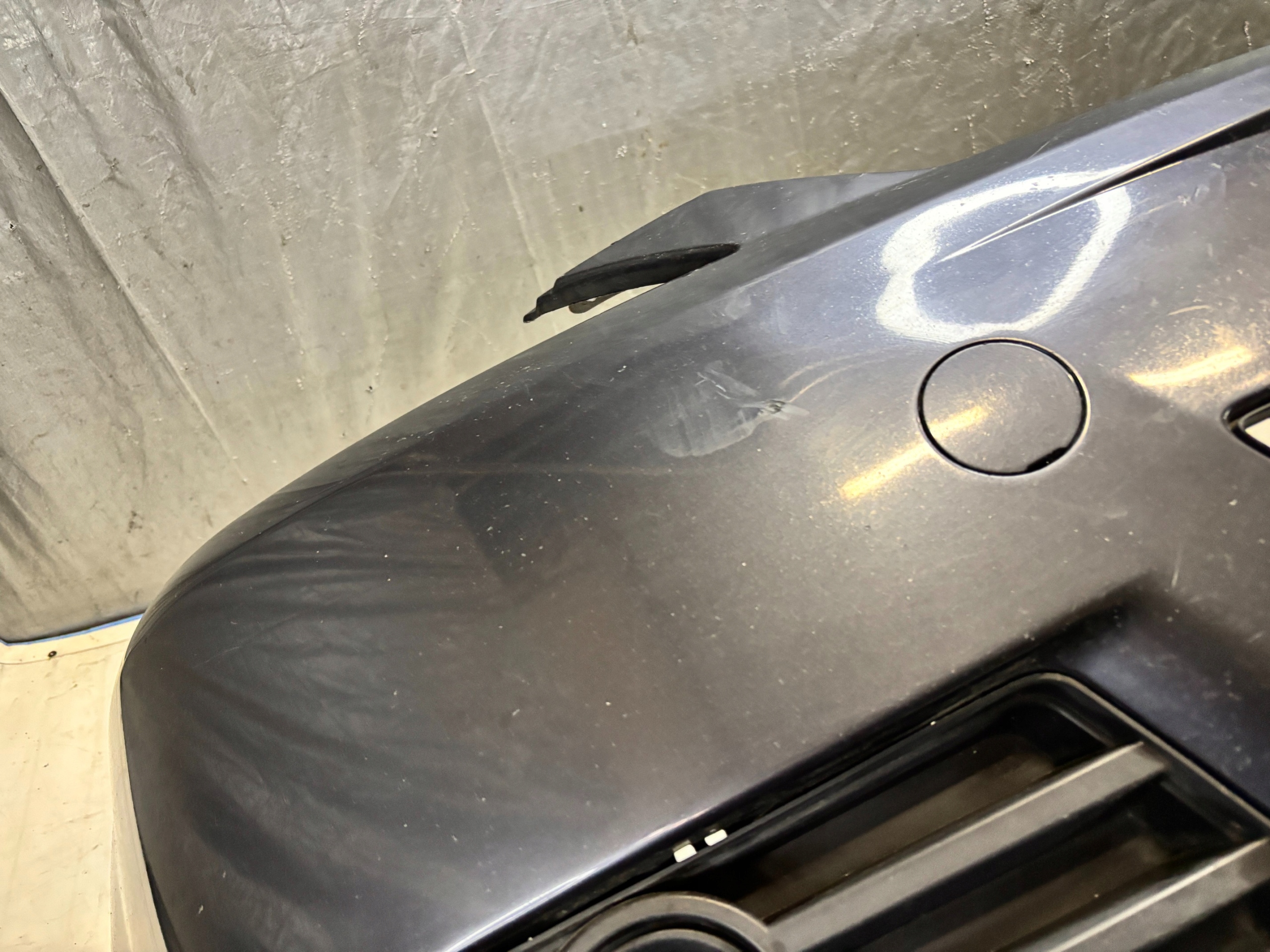 Paraurti Anteriore MAZDA 5 K: 28B