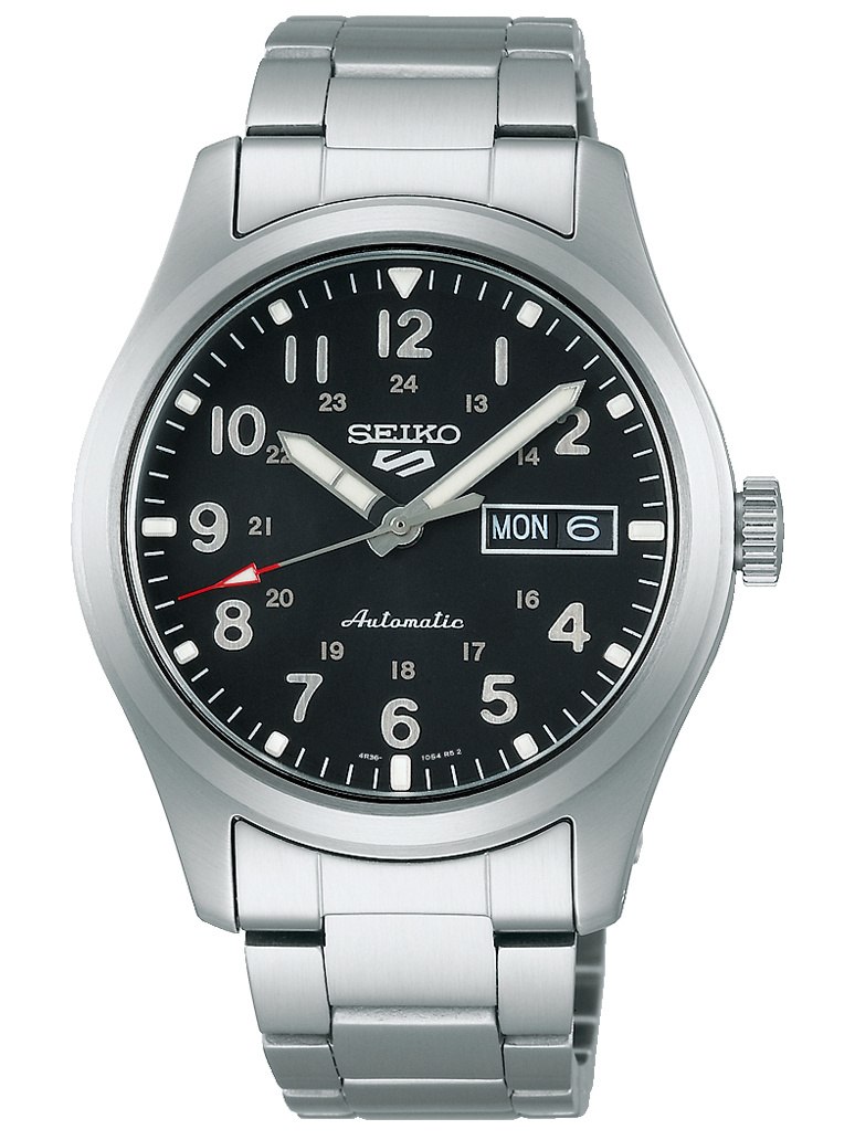 Pánské Hodinky Seiko SRPG27K1+ Box