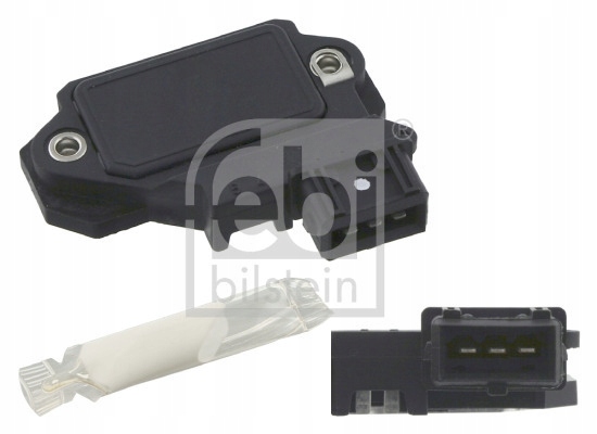MODUL ZAPLONOWY 26492 FEBI Part manufacturer Febi Bilstein
