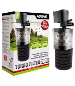 Aquael Turbo Filter 2000
