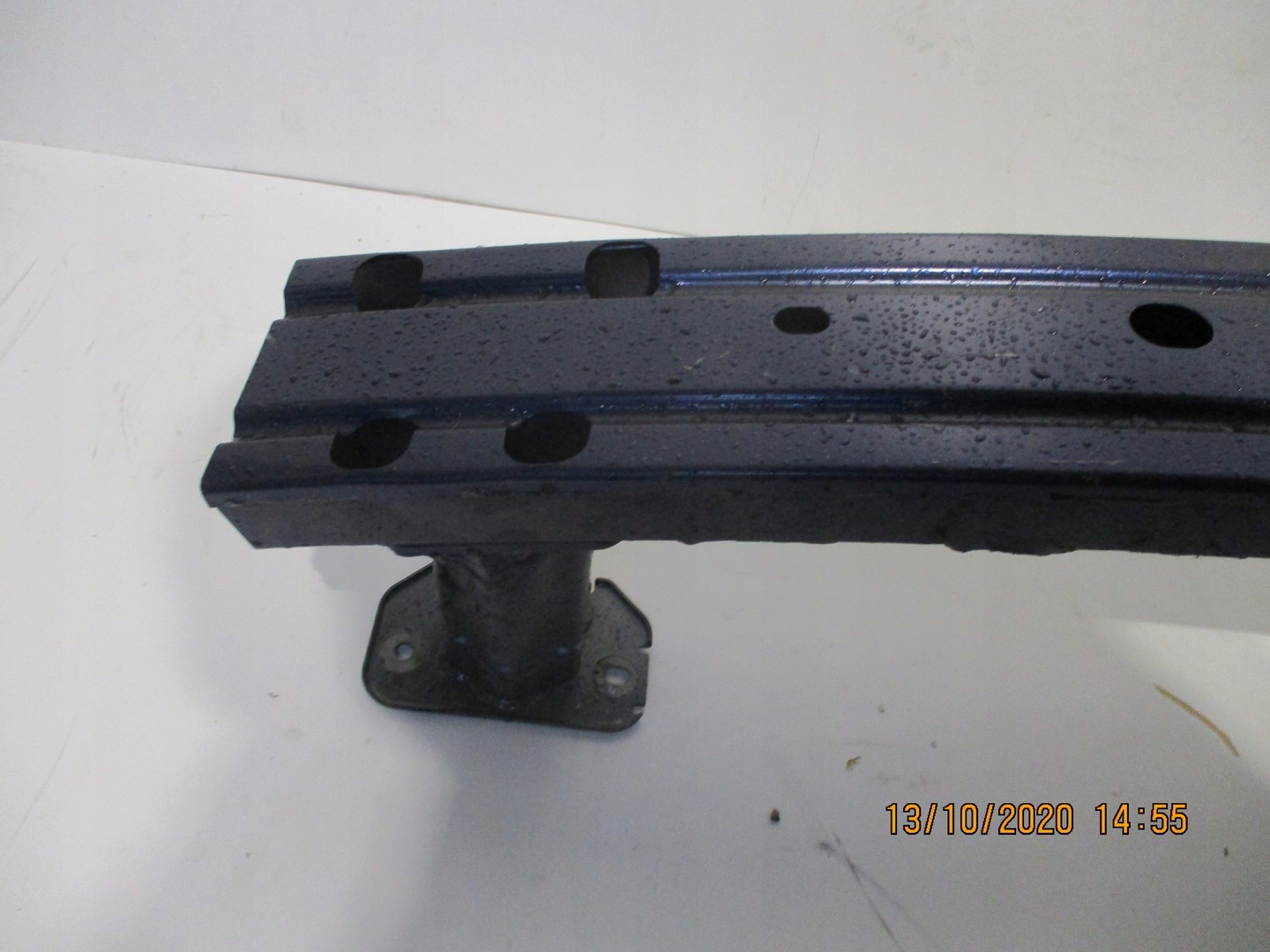 bumper support Renault Koleos II rear part rear