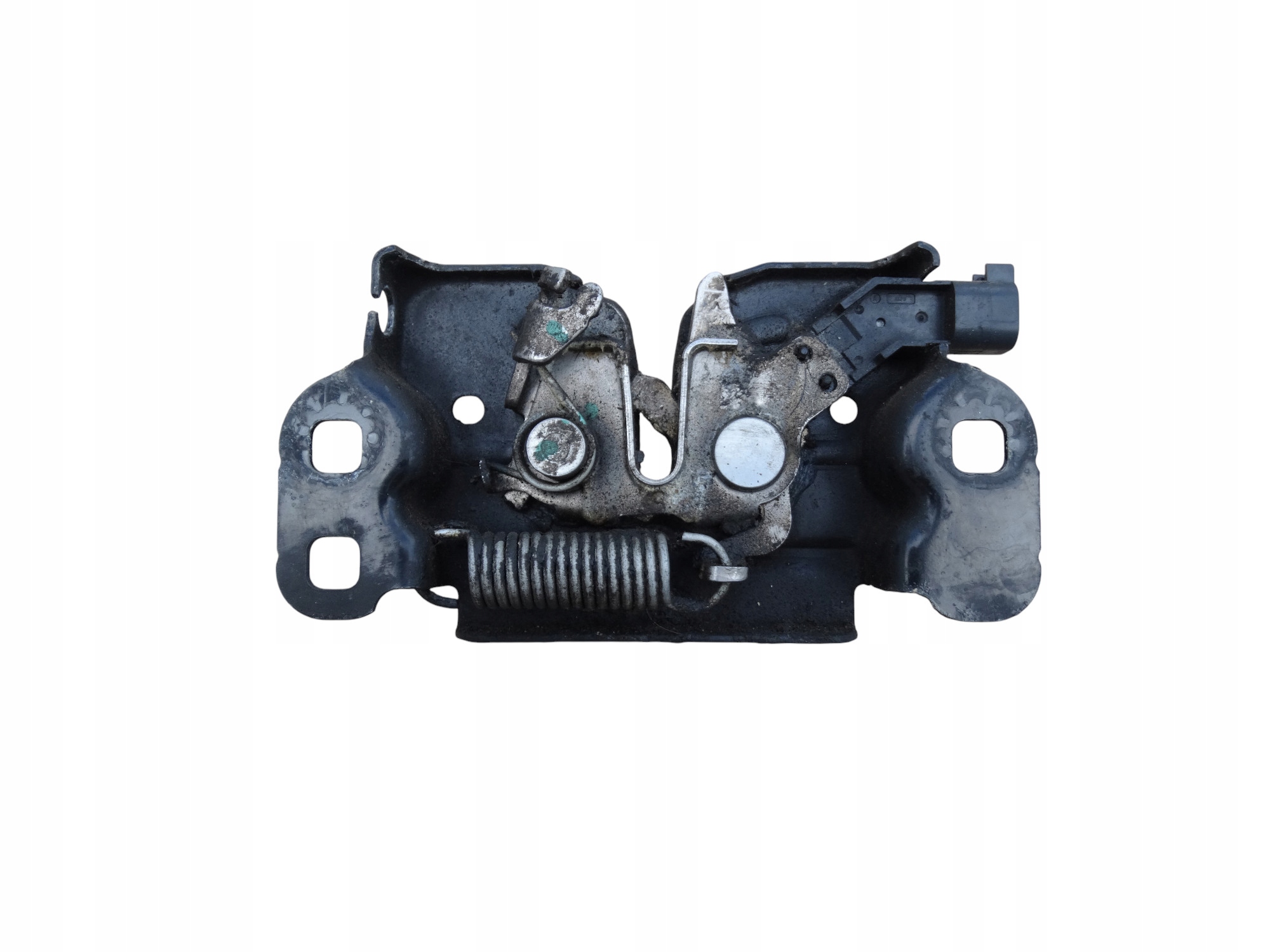 hook lock RYGIEL bonnets JEEP CHEROKEE V KL 68237158AB 2014-2023 original