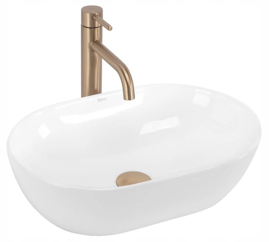 Umyvadlo Amelia 45 Na Desku