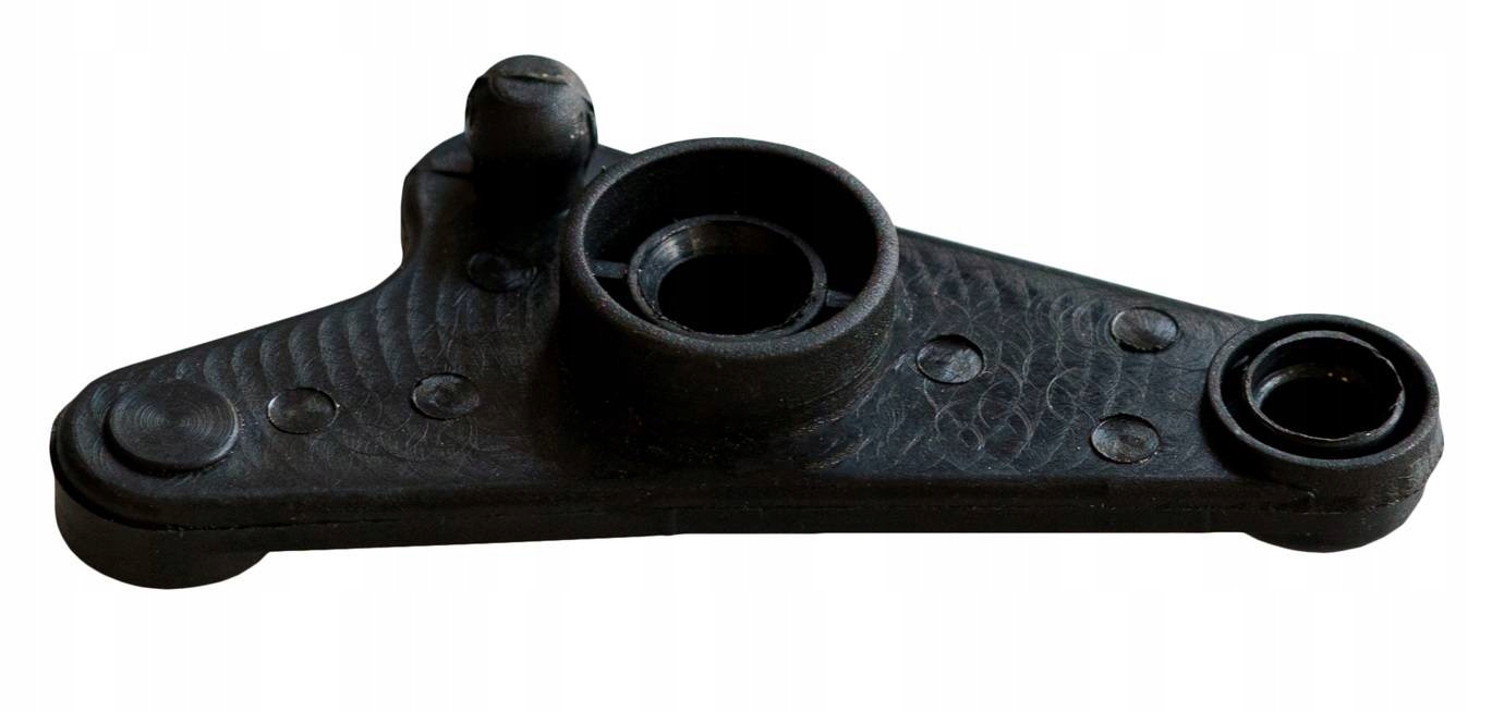 ZESTAW NAPRAWCZY KOLEKTORA DŹWIGNIA KLAP WIROWYCH MERCEDES M272 V6 M273 V8