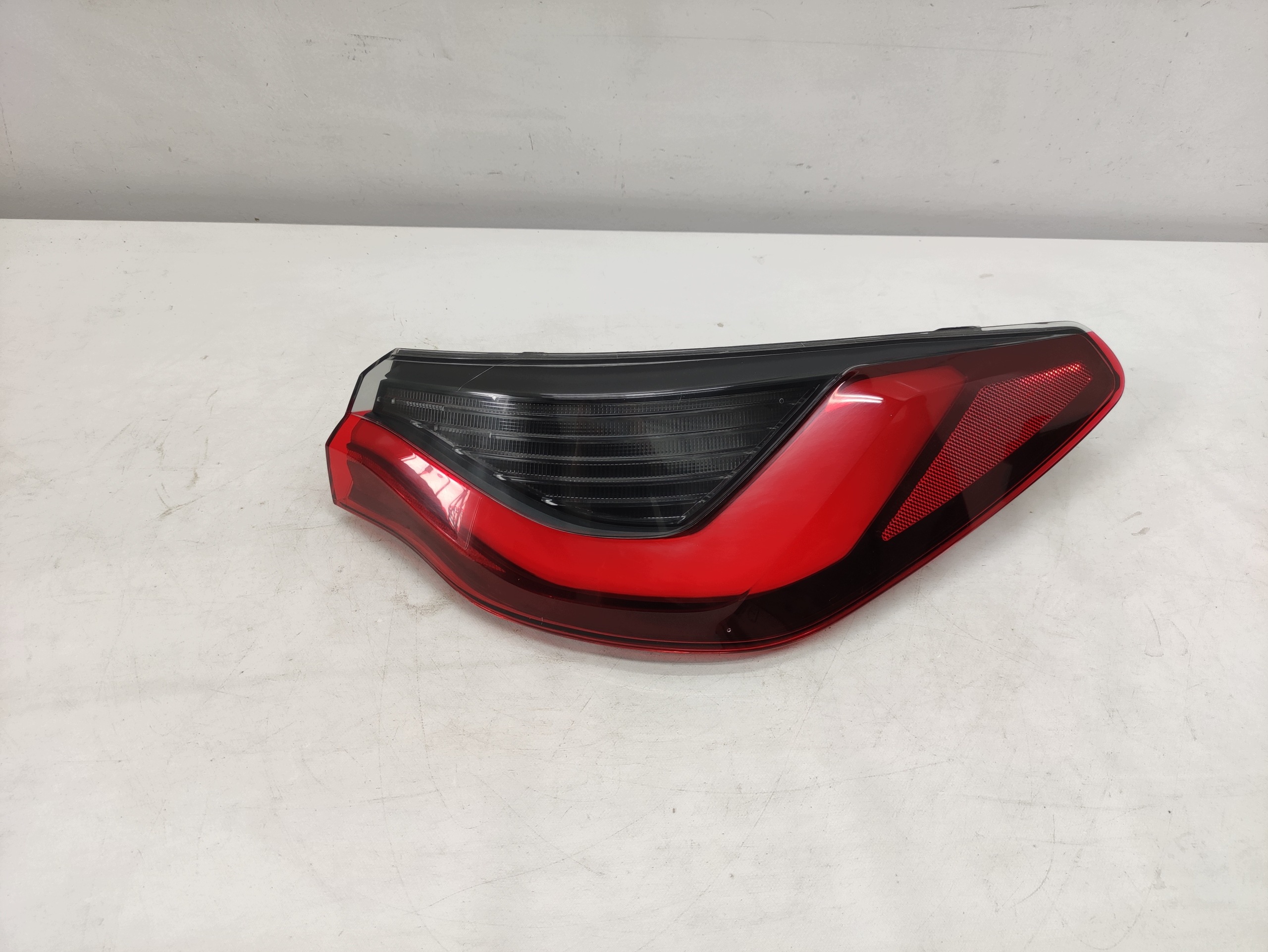 BMW 4 G22 G23 20- light right rear part original EUROPA