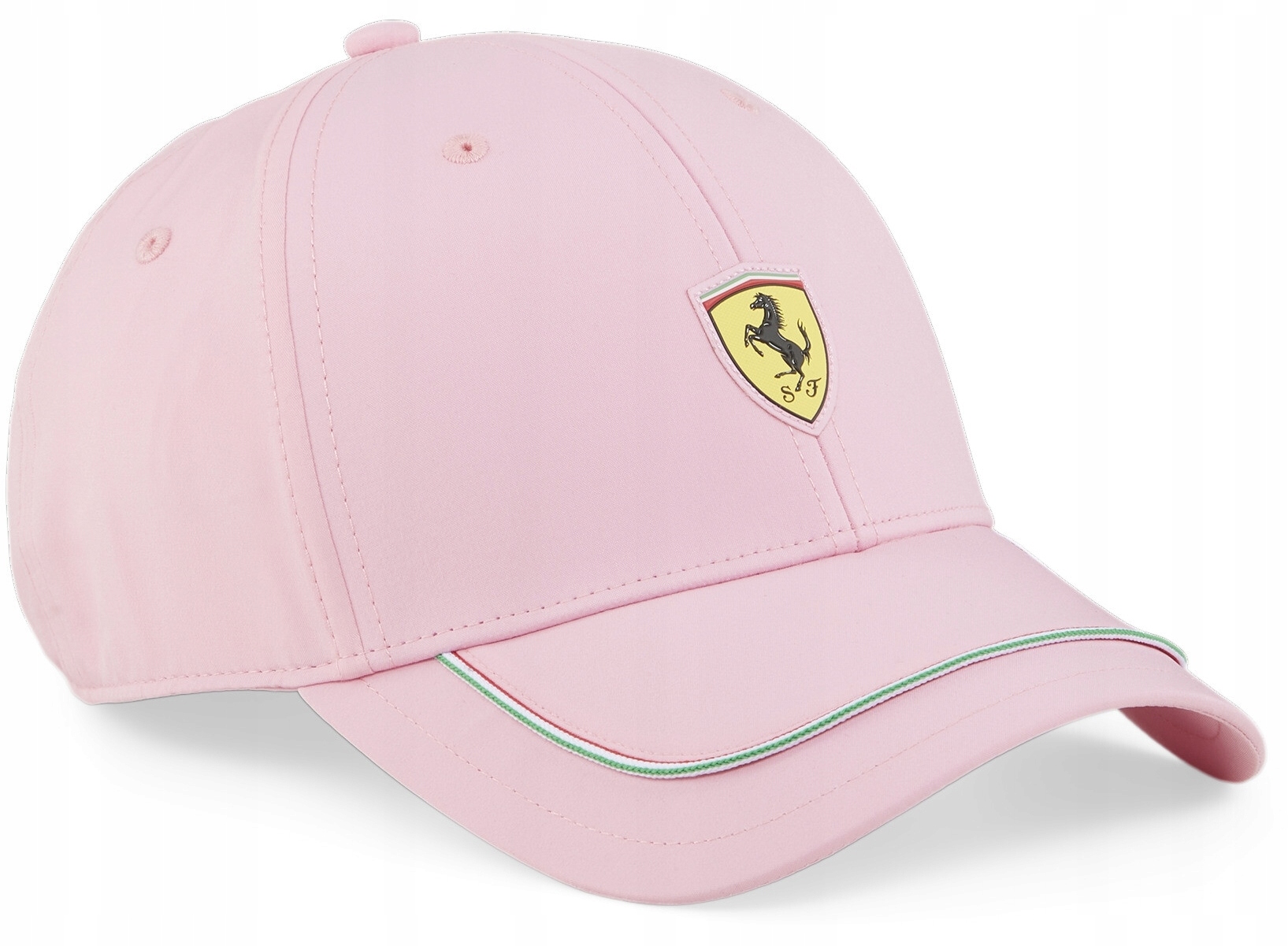 Čepice Ferrari Race Bb Cap