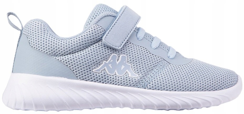 

Buty Dziecięce Kappa Sportowe Na Rzepy rozm 30