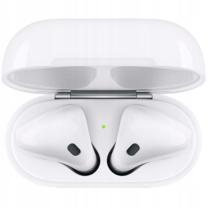 SŁUCHAWKI BEZPRZEWODOWE BLUETOOTH DOUSZNE AIR 2 Marka inna