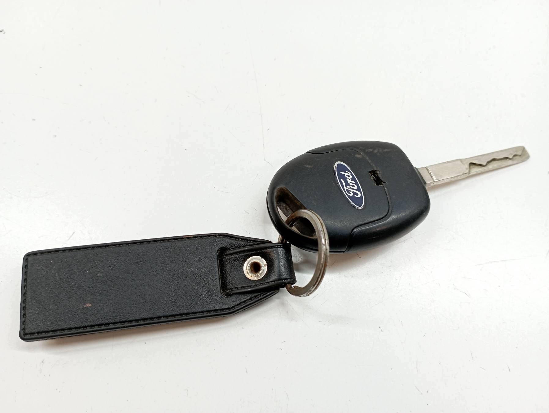 ignition 3M51-3F880-AD Ford Mondeo Mk4 (2007-2014)