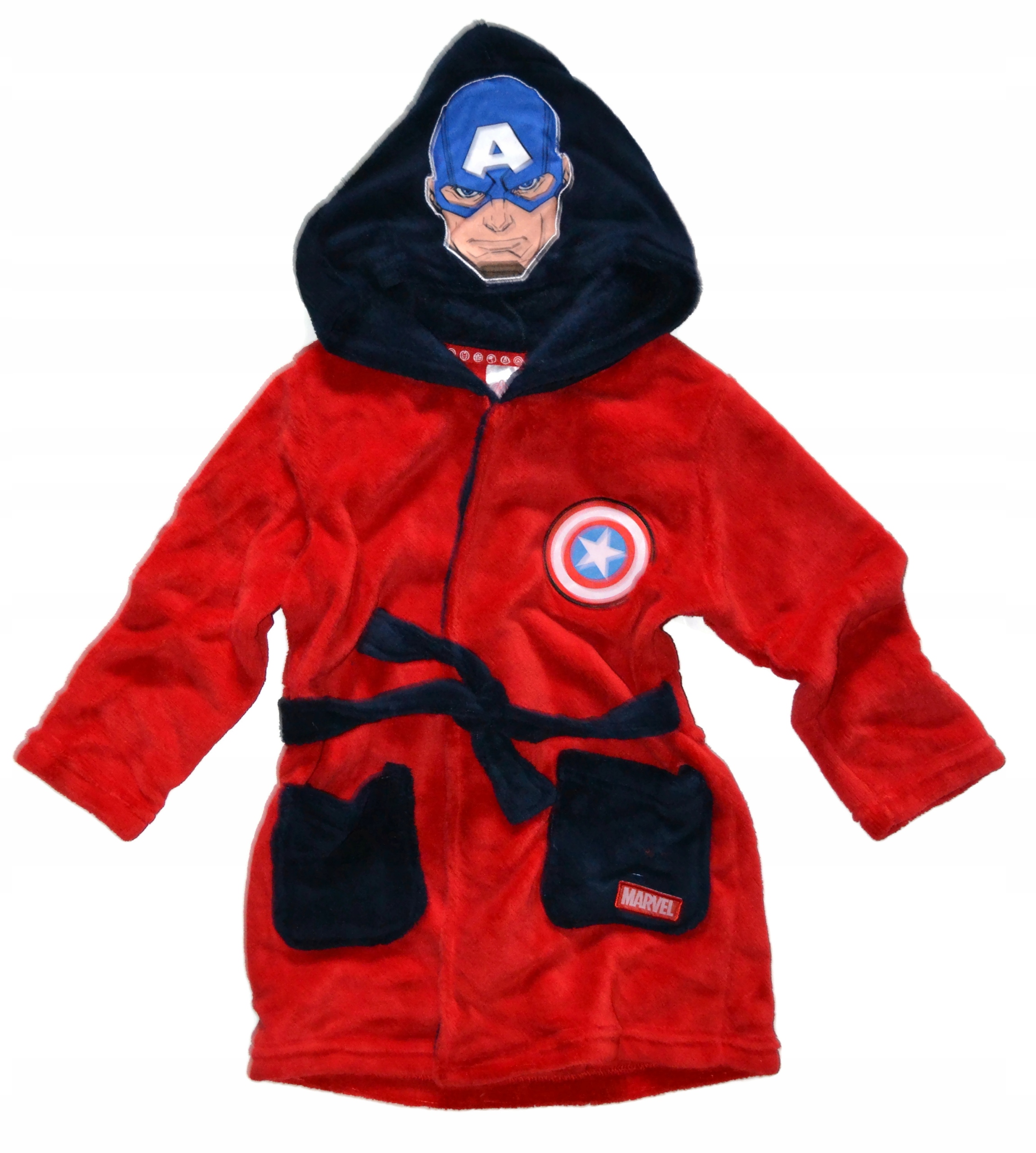 

Szlafrok Kapitan Ameryka 104, Avengers