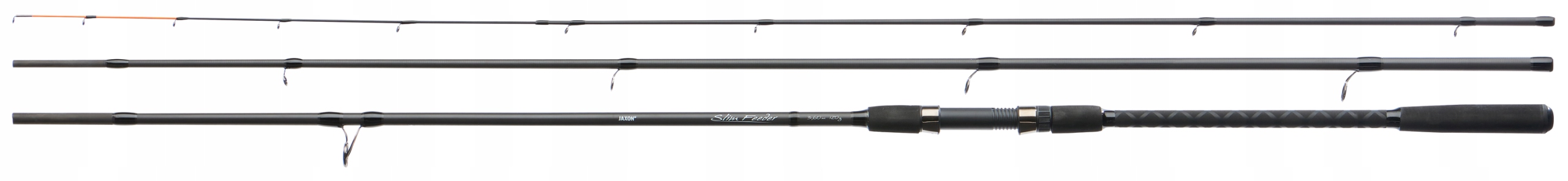 Wędka Jaxon Slim Feeder 3,60 40-120G Classic Grunt Komfort Na Ryby