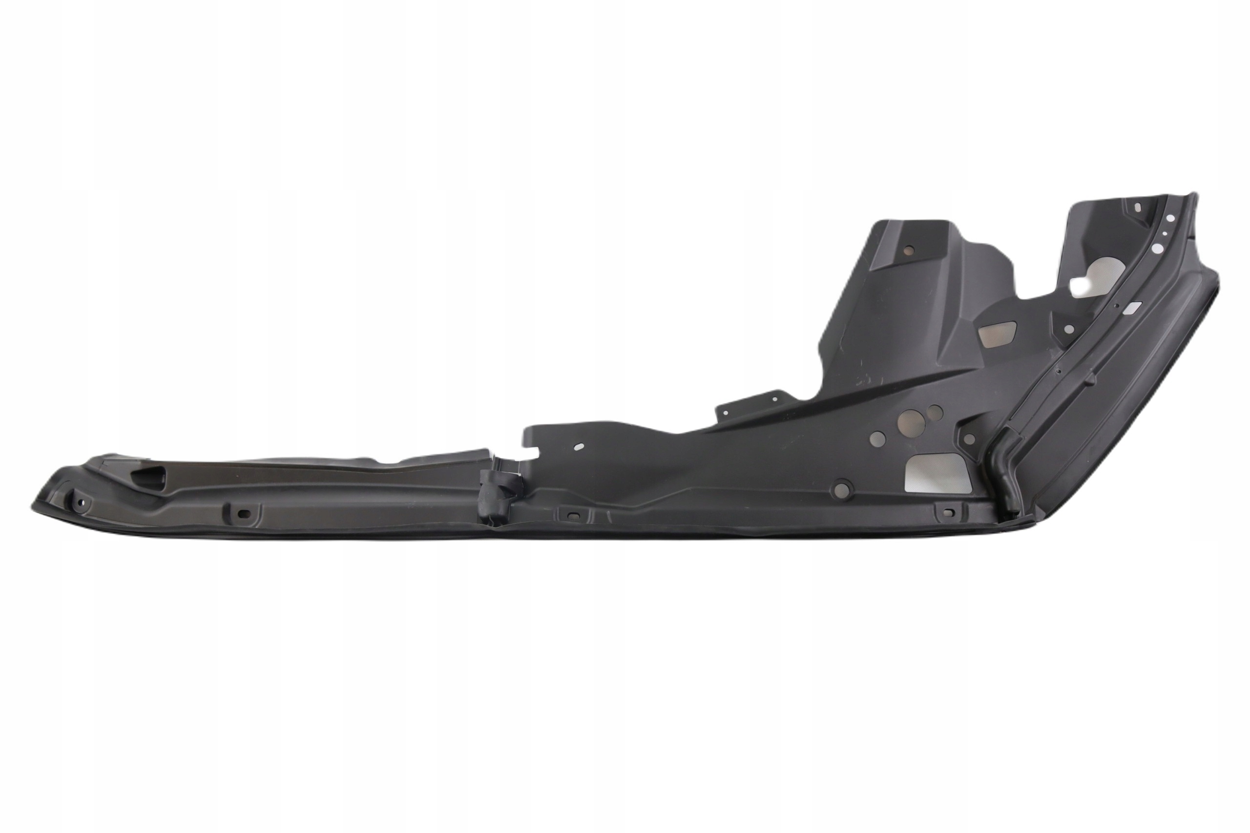 Bmw X5 G05 X6 G06 Kryt Blatníku Zástěry Boční Stěna Pravá 51767418198