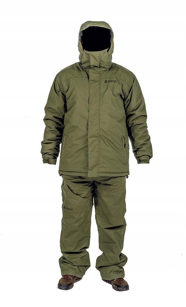 Kombinéza Navitas NTJA4412 All Season Suit 2.0 S