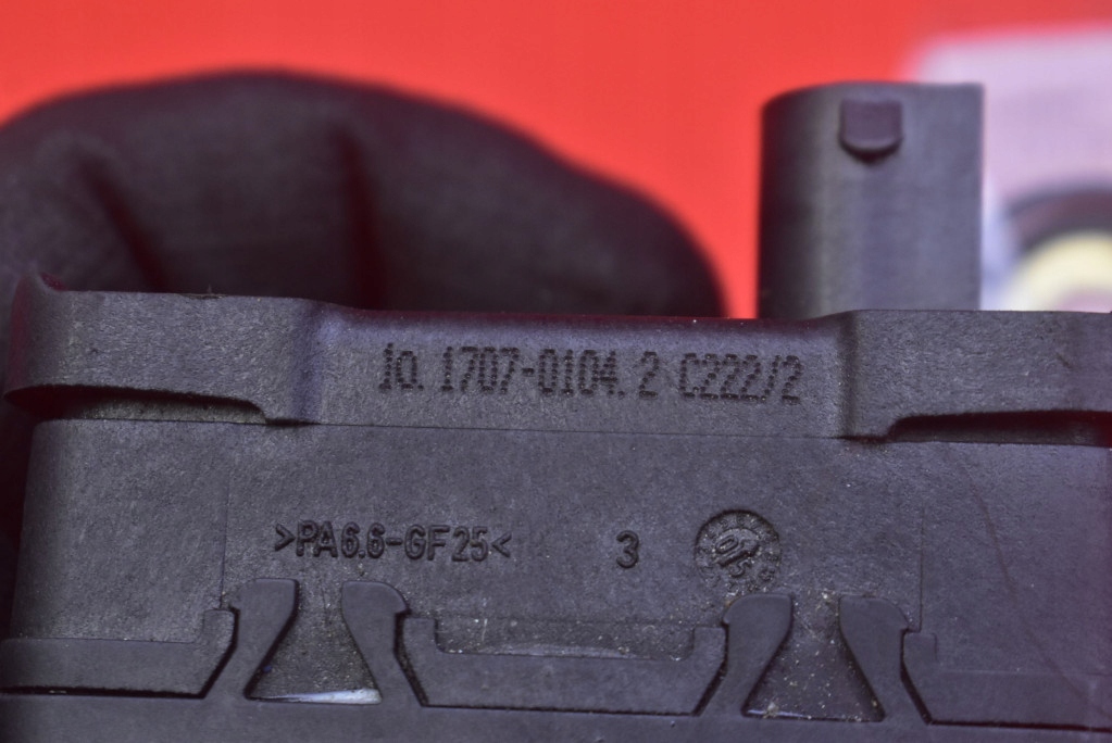 Sensor SENSOR ESP 13208665 OPEL ZAFIRA B 1.9 CDTI 150 KM 05-10
