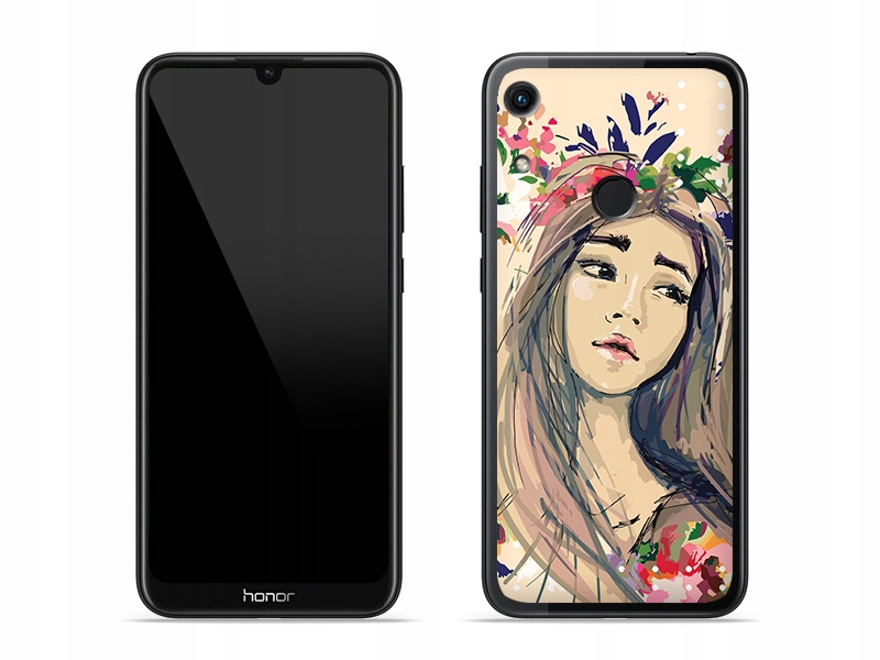

Etui na Huawei Honor 8A Fantastic Case