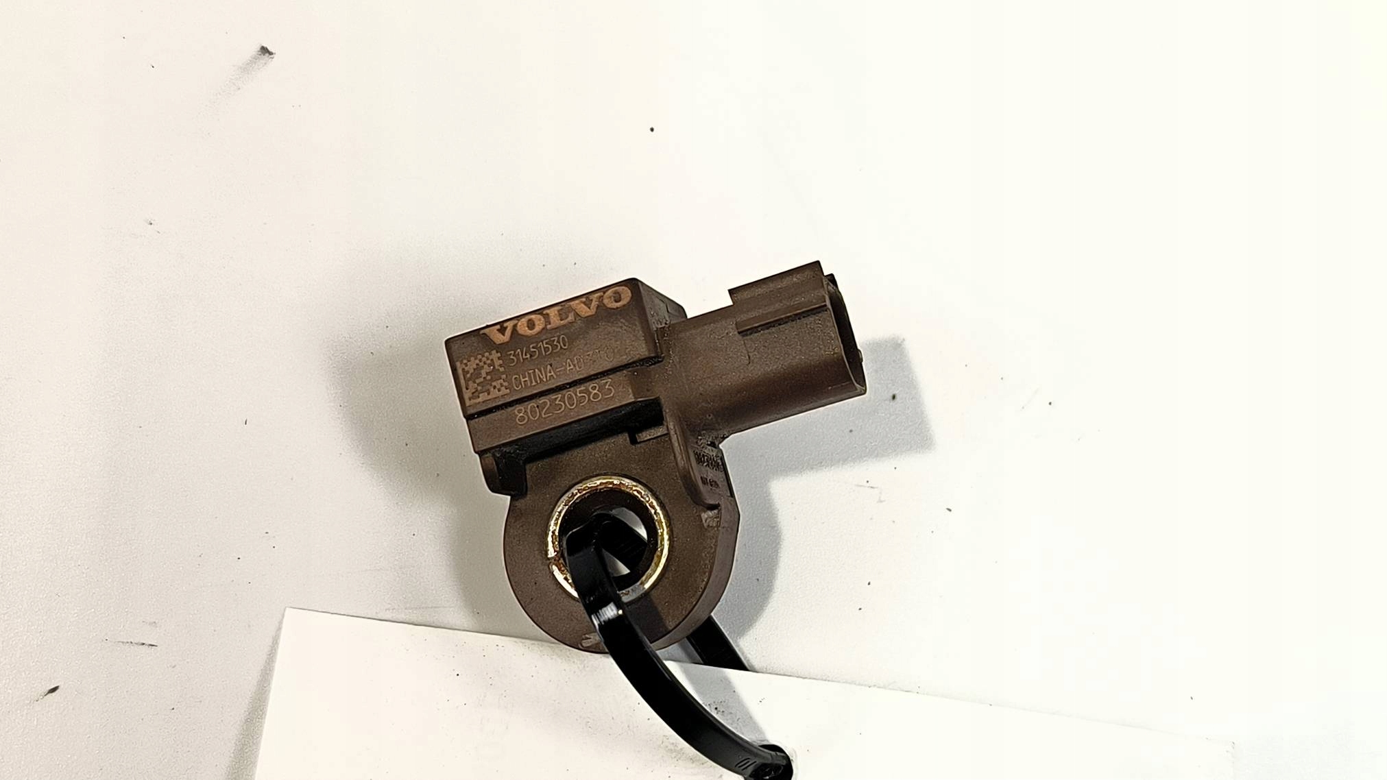 Beschleunigungssensor Crashsensor 31451530 VOLVO S90