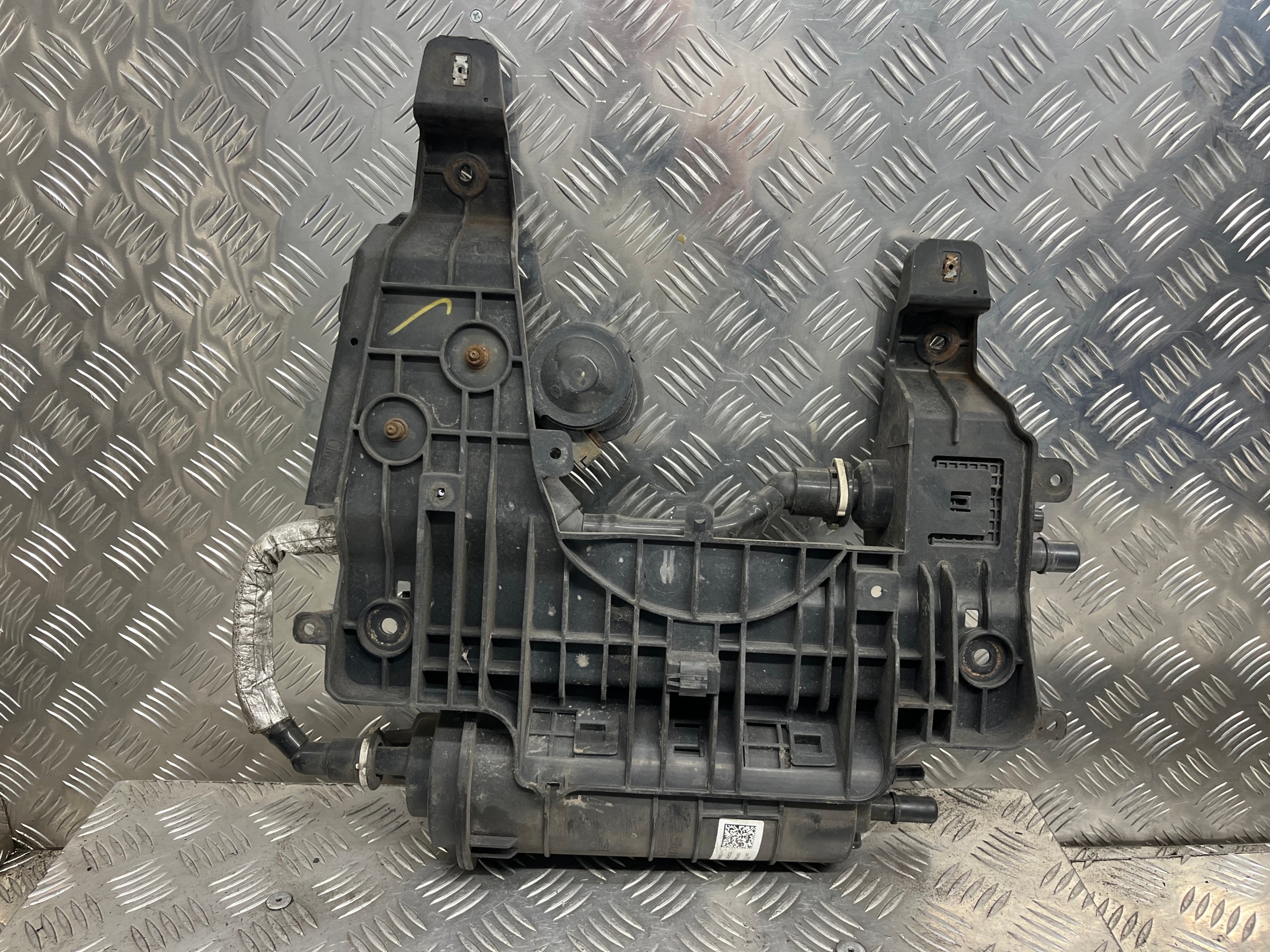 carbon filter OPEL AMPERA 1 22865474 / 20910150 / 25949410