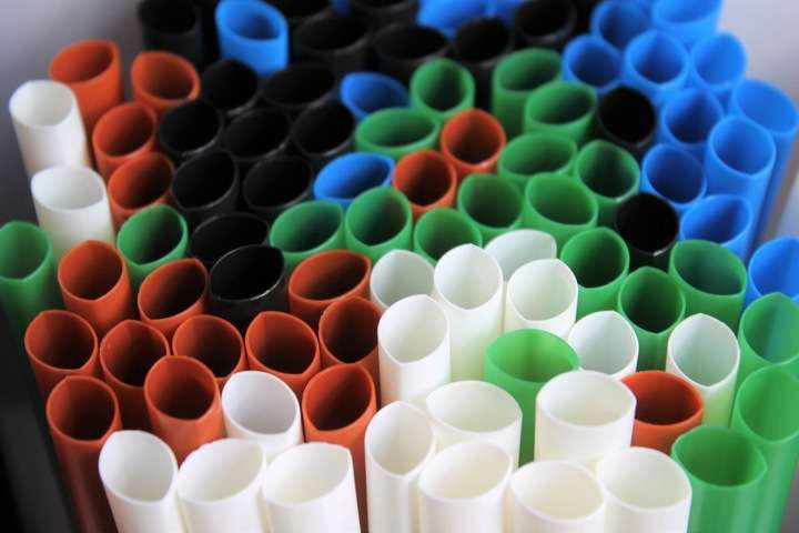 RURKA KOSZULKA TERMOKURCZLIWA RCH1 9,5/4,8x1 Rodzaj termokurczliwa