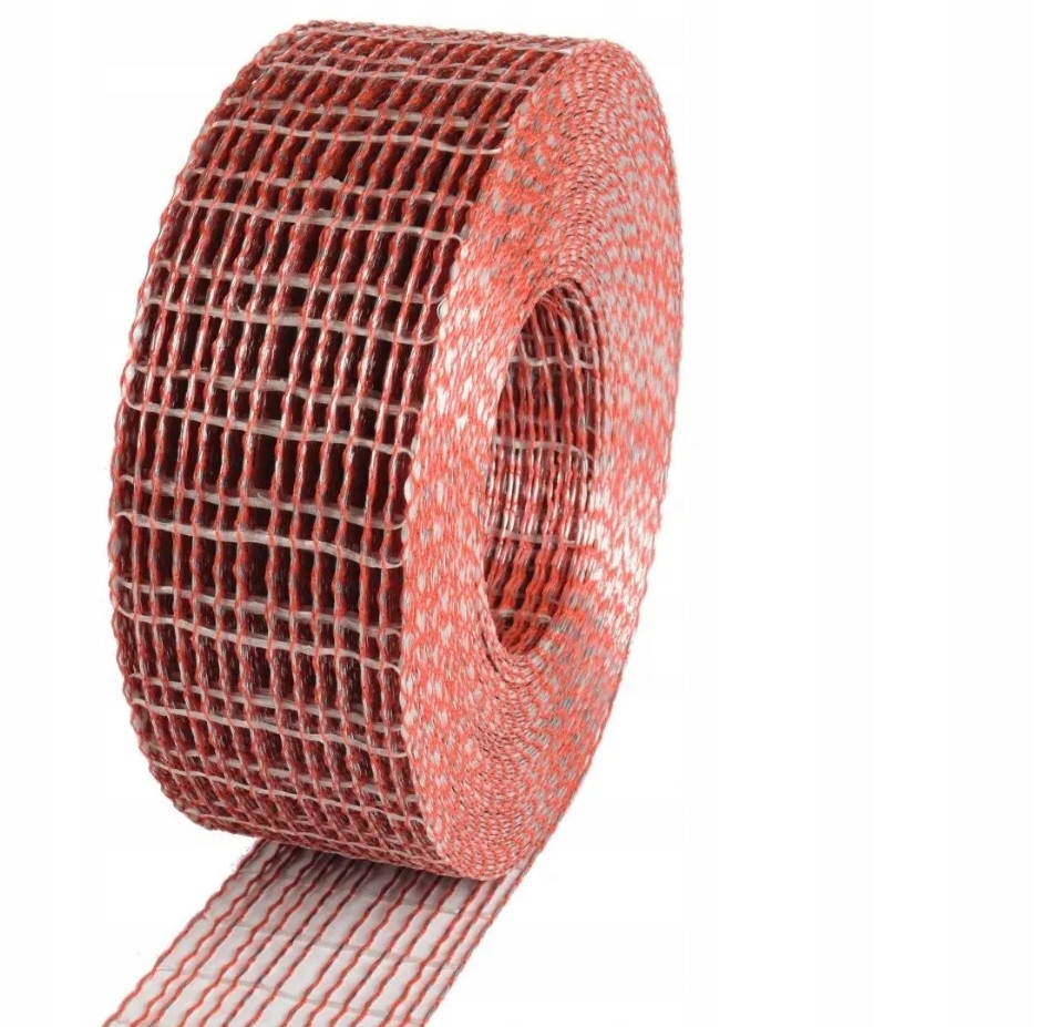 MURFOR Compact I-100 zbrojenie muru ścian rol. 30m