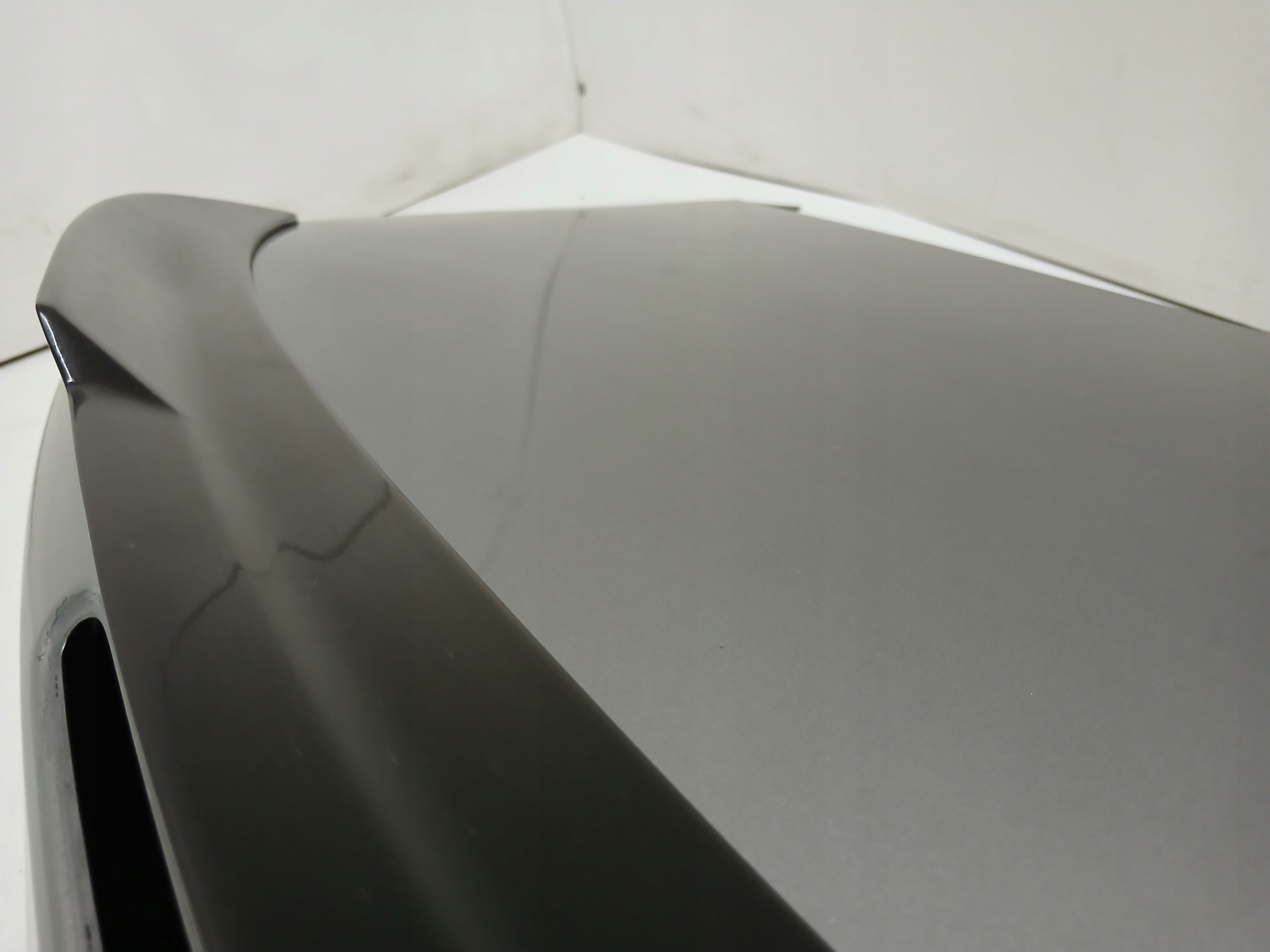 trunk door boot BMW E93 A52/7 SPACEGRAU