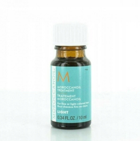 

Moroccanoil Oil Light Lekki Olejek Arganowy 10ml