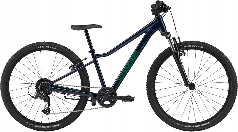 Rower Cannondale 24" M Trial Mdn