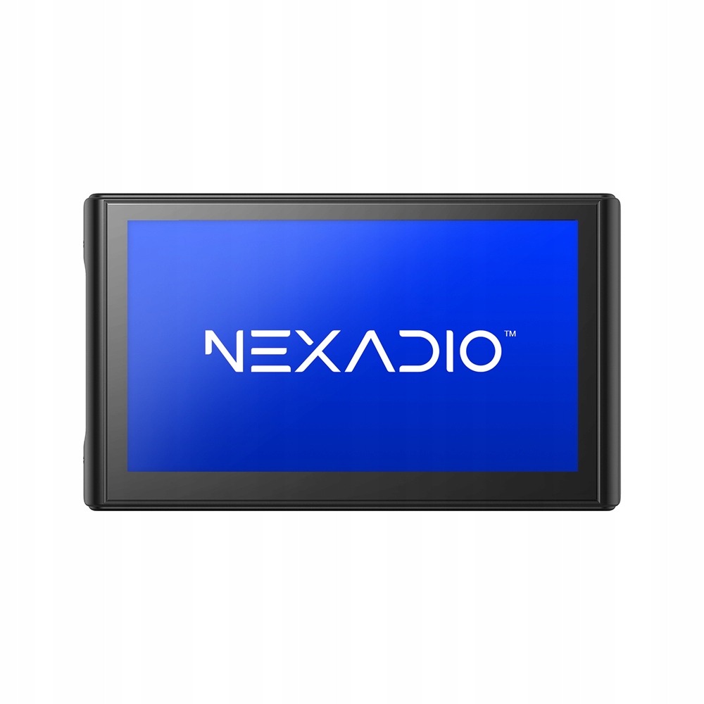 Nexadio CP150 Ekran samochodowy CarPlay/Android Auto, uchwyt magnetyczny — 5