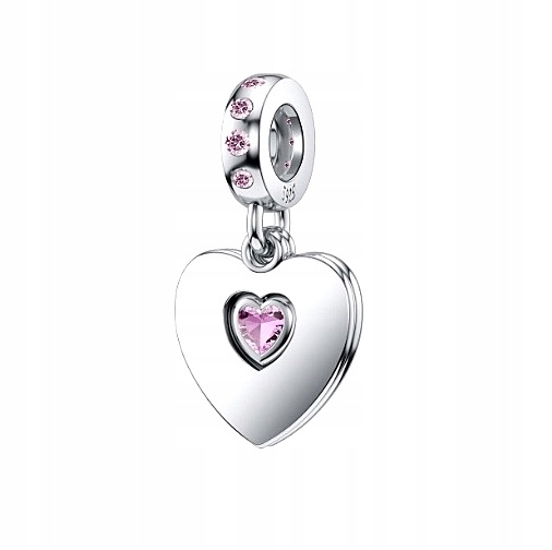 

Charms do Pandora W Sercu Matki mom Mama