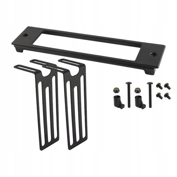 Ram Mounts Speciální montážní deska Tough-Box 2" pro zařízení 4,5" x 1,38"