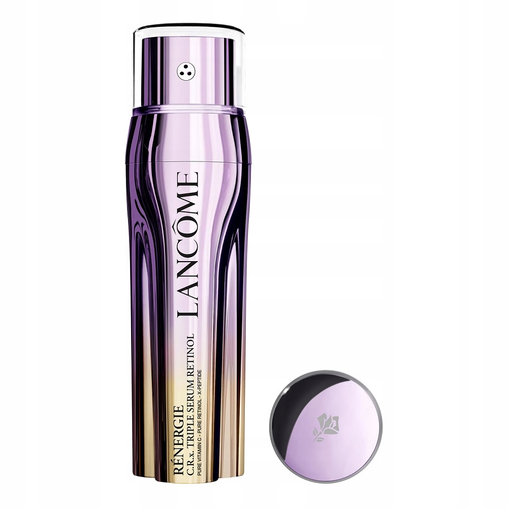 Lancome Renergie C.r.x. Triple Serum Retinol Serum Na Obličej 50 ml
