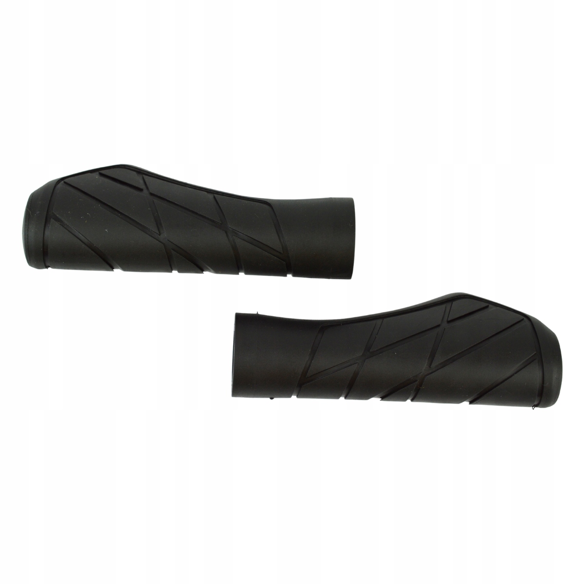 

Chwyty kierownicy HL-G331 133mm ergonomiczne