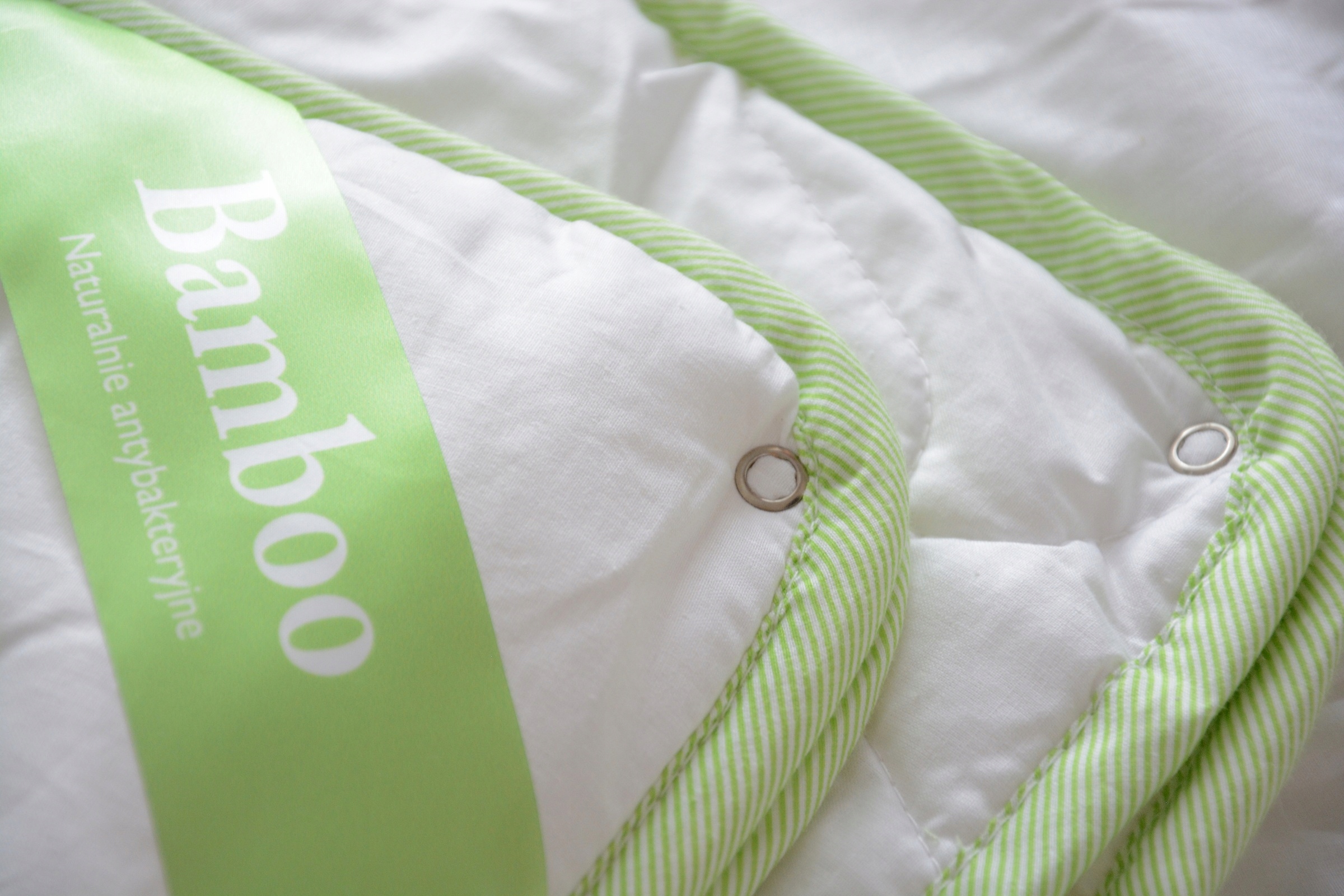 Kołdra bambusowa 100x135 + 40x60 4 pory roku Bamboo Producent wyrobu medycznego brak informacji