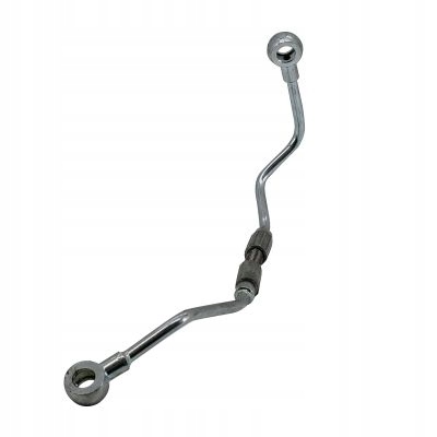 ЛІНІЯ МАСЛА ТУРБОНАГНІТАЧА 63133