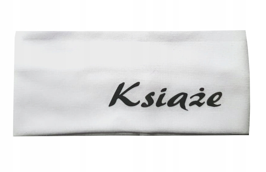 

Opaska dla niemowląt i dziecka Pin Up bawełniana