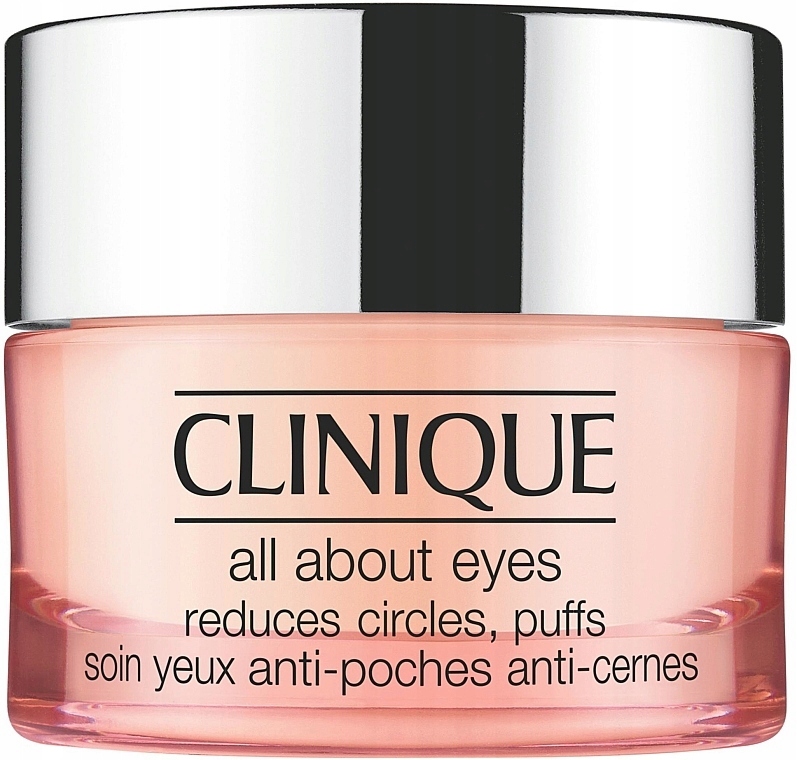 Clinique All About Eyes