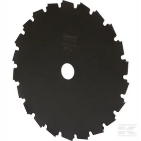 Řezací Kotouč Pro Kosy 22-Z 225 mm 25,4 mm Kramp
