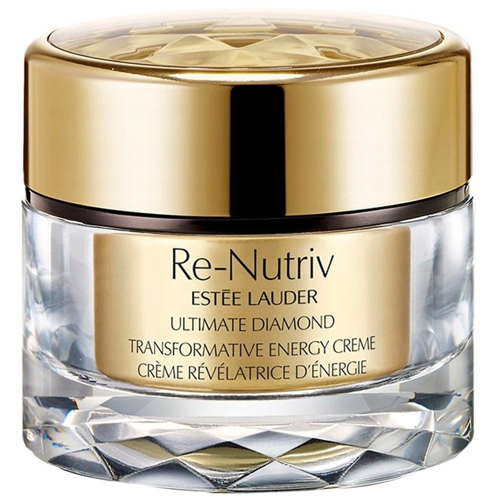 Re-Nutriv Ultimate Diamond Transformative Energy Creme luxusní krém na obličej