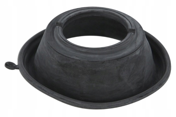 VCC-235 - діафрагма дросельної заслінки Yamaha TDM 850 1999-2001