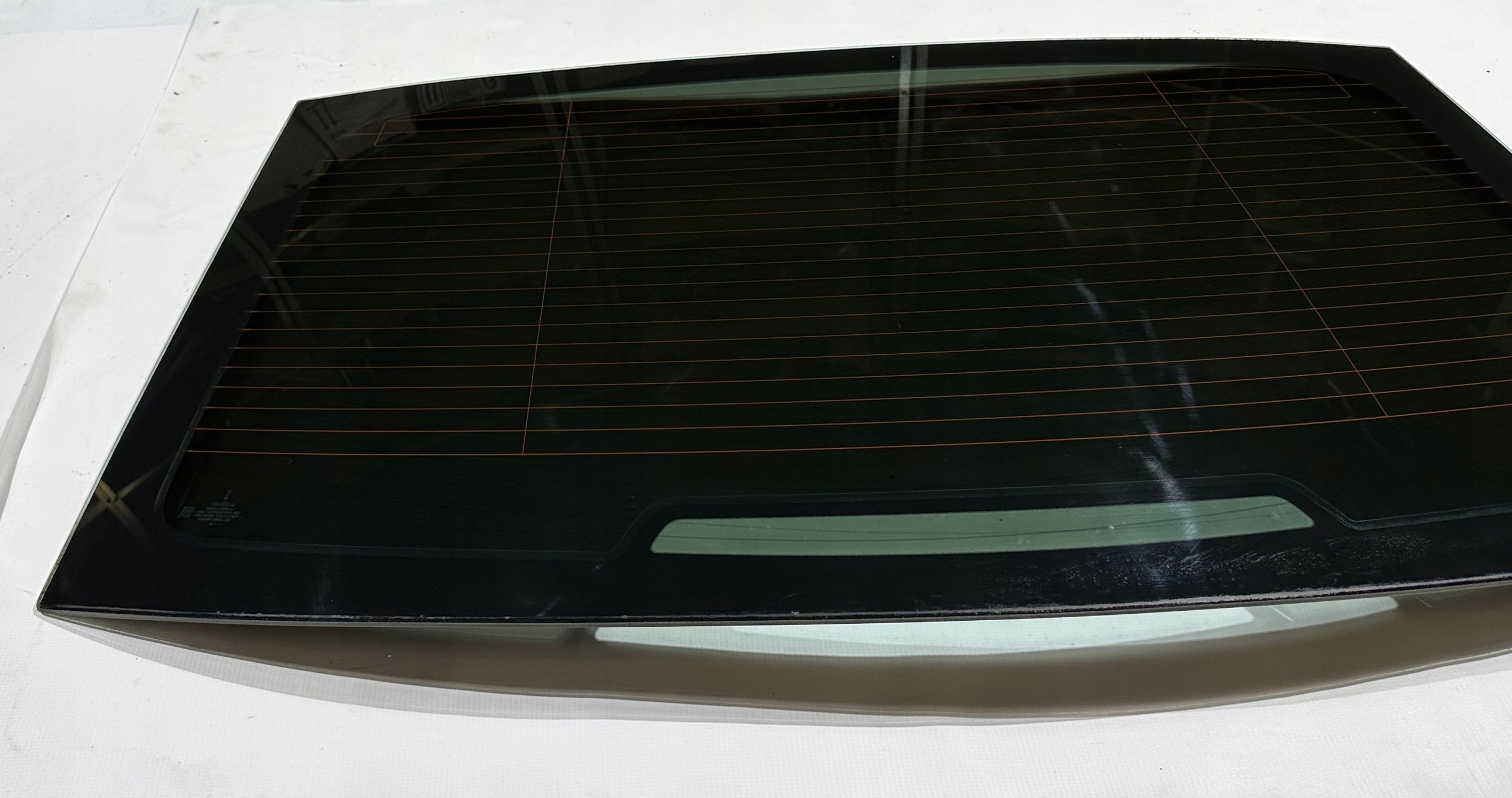 Vitre Arrière Arrière Lincoln Continental 2017+