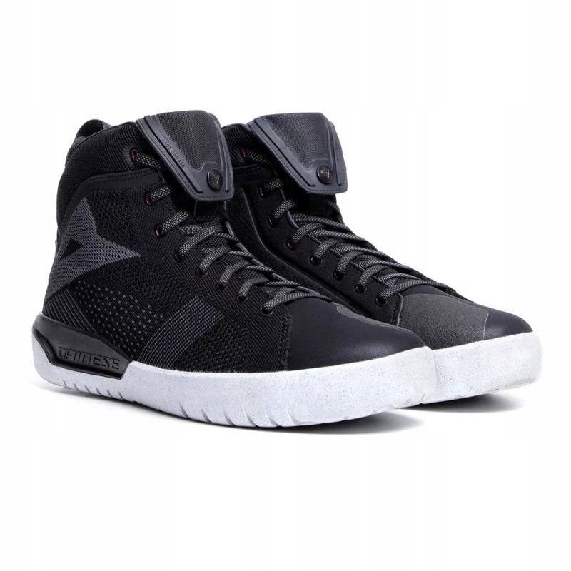 Topánky Dainese Metractive Air Black čierne Darčeky