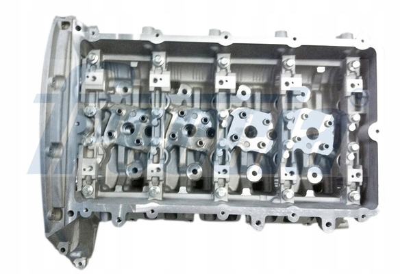 Głowica cylindrów CH17-1010