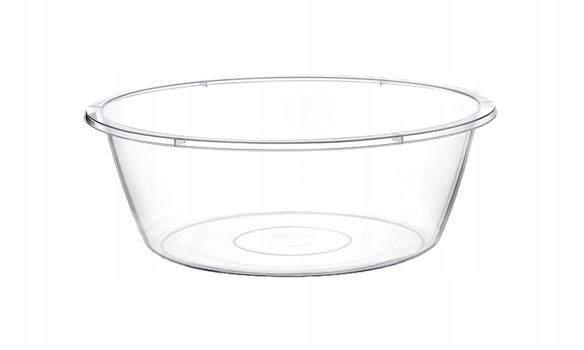 

34259 Miska Kuchenna uniwersalna okrągła 3l zmywan