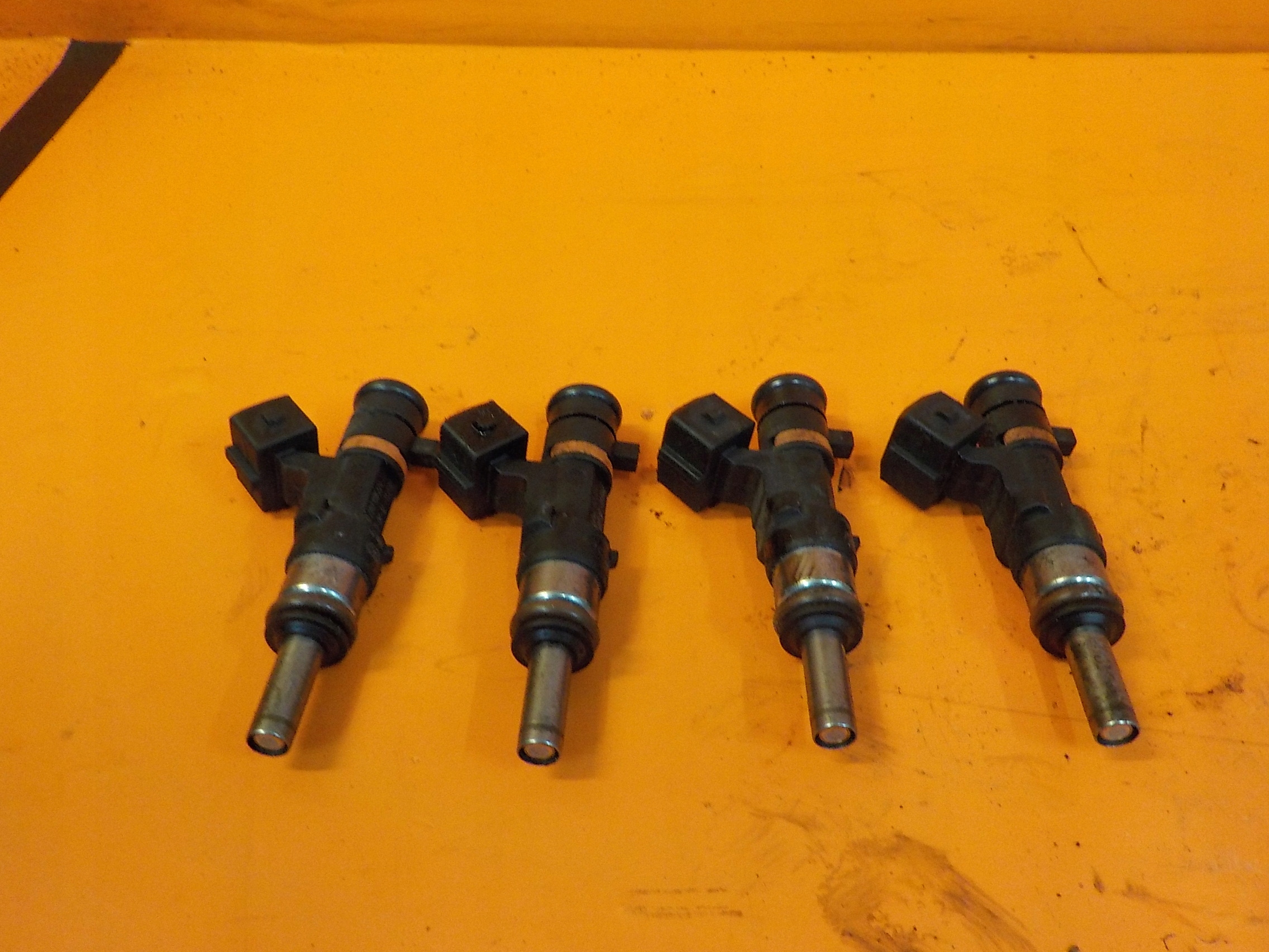 MITO PUNTO 1.4 T MULTIAIR 12r wtrysk 0280158224