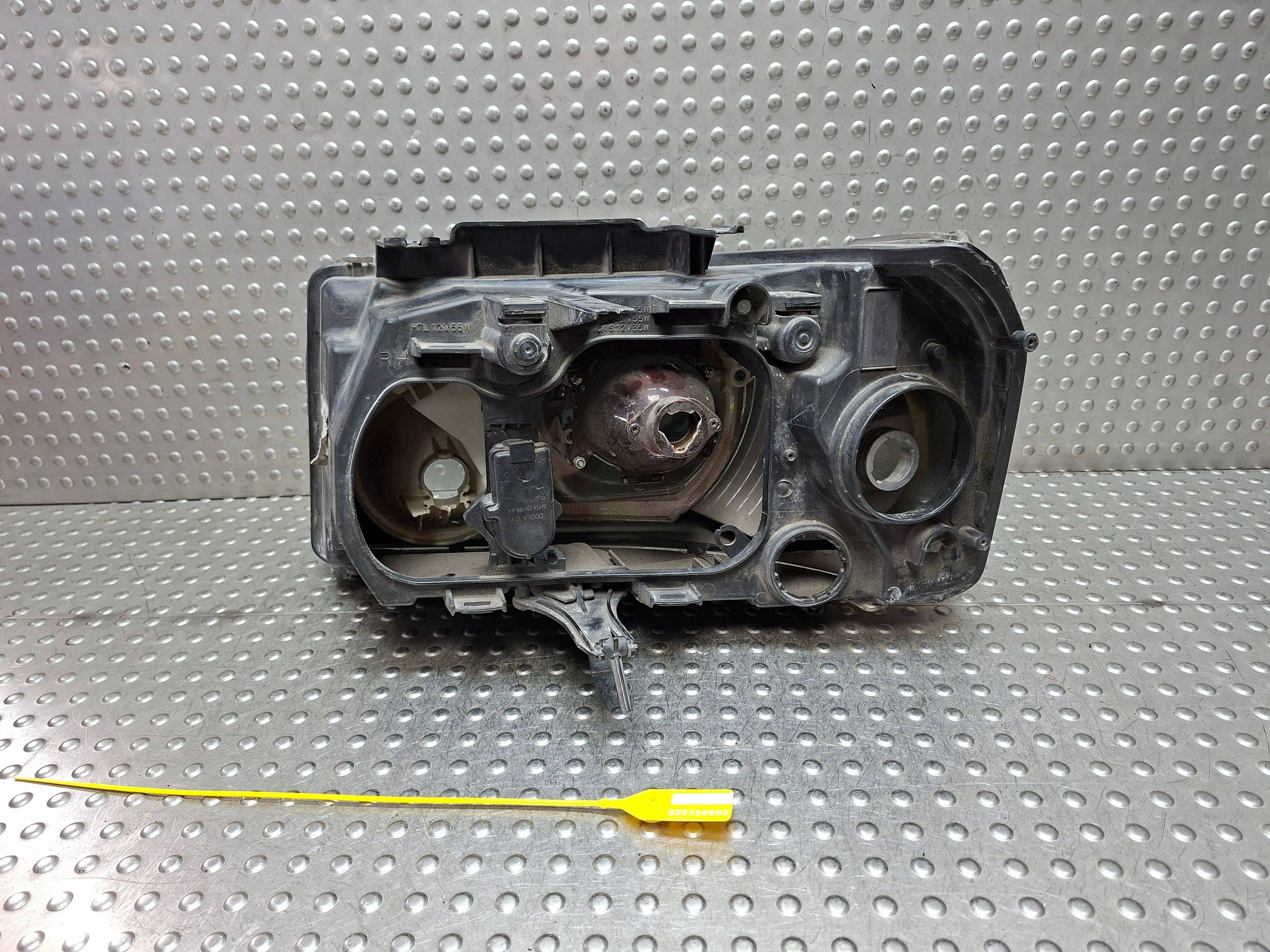 light front right LAND ROVER FREELANDER II 06- EU BH52-13W029-BA