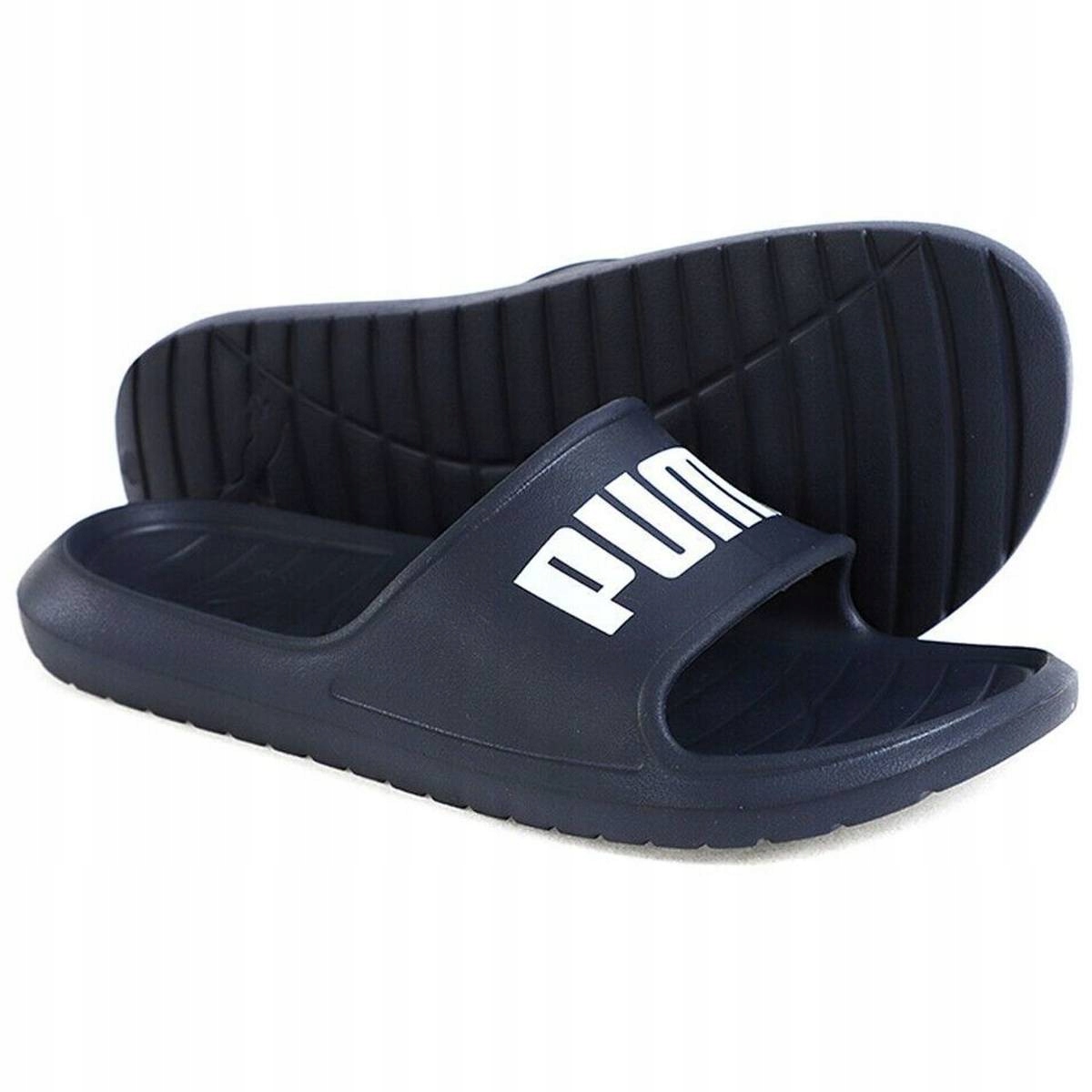 Puma klapki męskie 374823 rozmiar 42 buty Divecat v2 Lite Peacoat-Puma