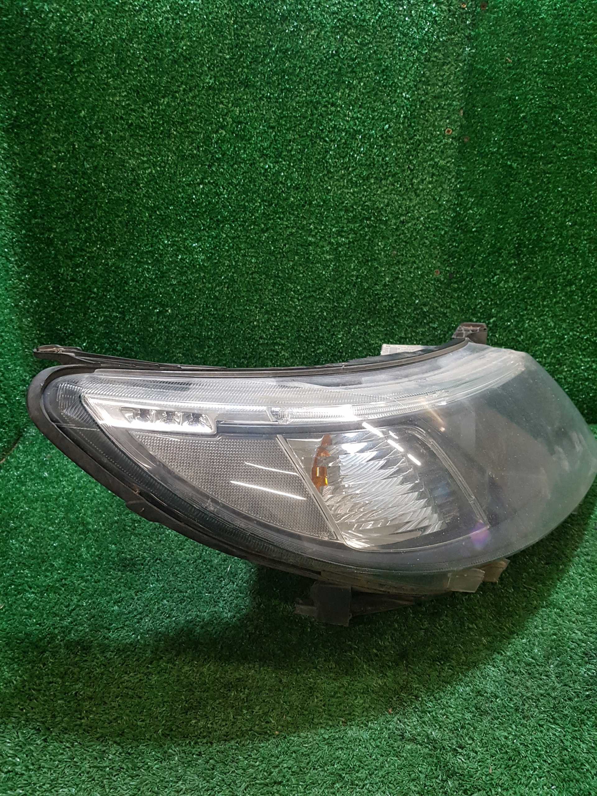 light right front LIFT SAAB 9-3 1LL010317-04