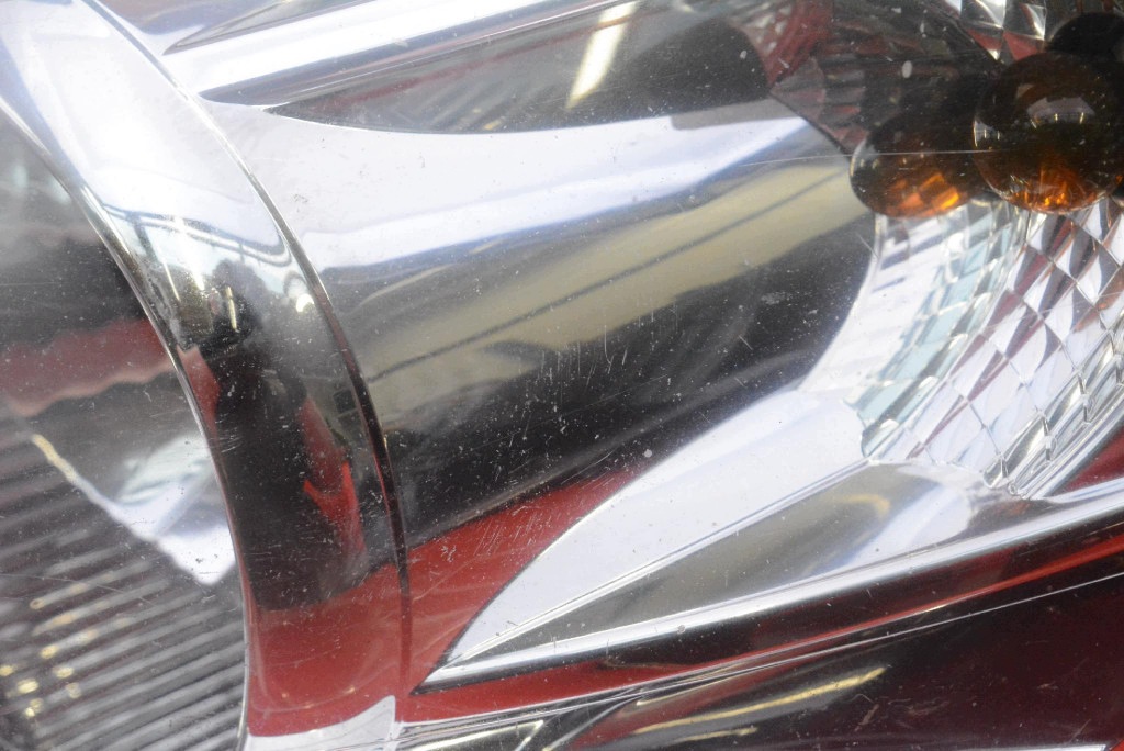 REFLEKTOR left light front EU 89901266 FIAT SCUDO 2 II 07-12